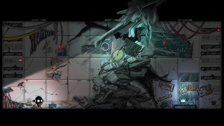 Constant C - Screenshots