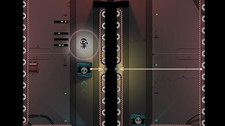 Constant C - Screenshots