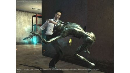 Constantine - Screenshots
