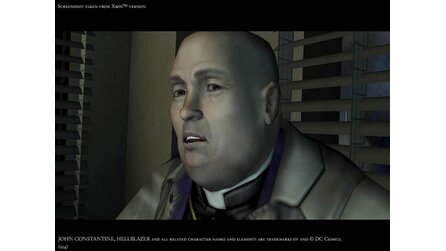 Constantine - Screenshots