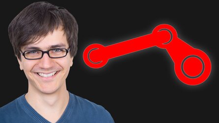 Streitgespräch zu Steam - Steam ist ein Fluch