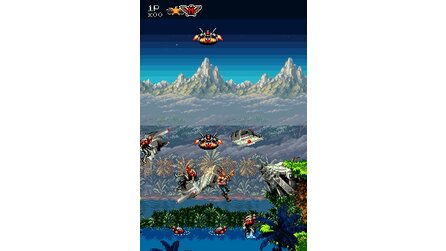 Contra DS