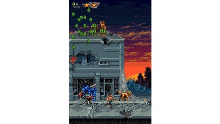 Contra DS