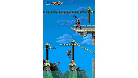 Contra DS