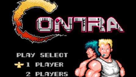 Contra Reboot - Spec-Ops-Entwickler arbeiteten an Neuauflage
