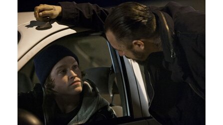 Contraband - Bilder zum Film