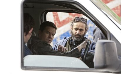 Contraband - Bilder zum Film