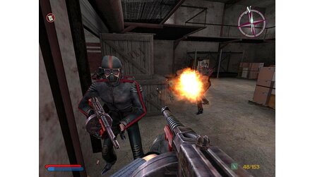 Contract Jack - Screenshots