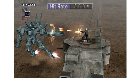 Contra: Shattered Soldier