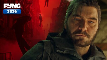 Control 2 angekündigt: Der Nachfolger heißt Resonant und wird ganz anders als wir dachten