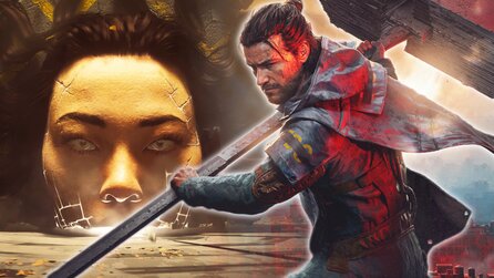 Control Resonant angespielt: Die Rollenspiel-Fortsetzung sieht fantastisch aus, muss aber aufpassen, nicht in eine gefährliche Falle zu tappen