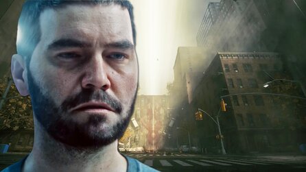 Control: Resonant zeigt erstes Gameplay und ihr müsst aufpassen, dass euch dabei nicht schwindlig wird