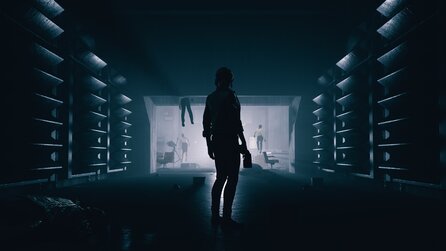Control - Telekinese-Shooter der Max-Payne-Macher erscheint diesen Sommer, alle Fähigkeiten im Video