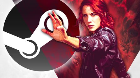 Steam Sale: Wir haben 8 starke Empfehlungen mit Rekord-Rabatt für euch