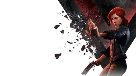 Control - Neues Spiel von Remedy wird noch bizarrer als Alan Wake und Quantum Break