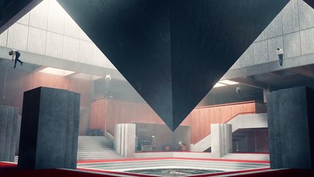 Control Resonant: Remedy erklärt in 5 Minuten, was im Vorgänger geschah