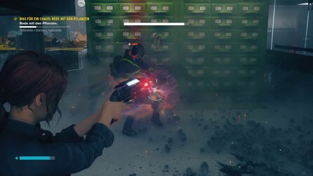 Control - Screenshots