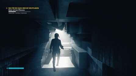 Control - Screenshots