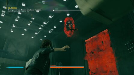 Control - Screenshots