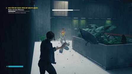 Control - Screenshots