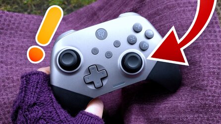 Der erste Controller setzte auf ein Radarsystem: 9 interessante Fakten zu Gamepads, die viele nicht kennen