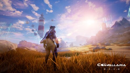 Convallaria - Screenshots