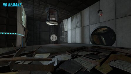 Conversion - Screenshots