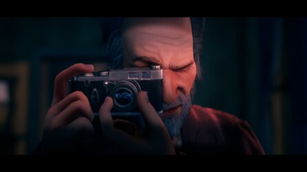 Conway: Disappearance at Dahlia View - Screenshots