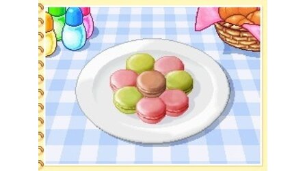 Cooking Mama 2: Dinner with Friends DS