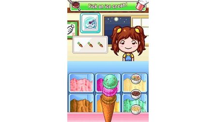 Cooking Mama 2: Dinner with Friends DS