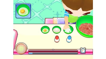 Cooking Mama 2 Wii