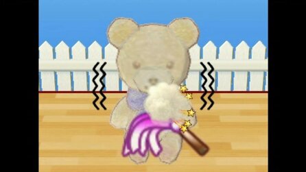 Cooking Mama 4 - Screenshots
