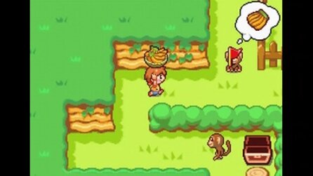 Cooking Mama World: Outdoor Adventures - Screenshots
