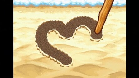 Cooking Mama World: Outdoor Adventures - Screenshots