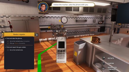 Cooking Simulator - Screenshots
