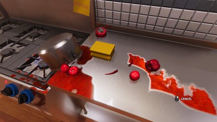 Cooking Simulator - Screenshots