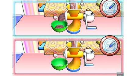 Cooking Mama Wii