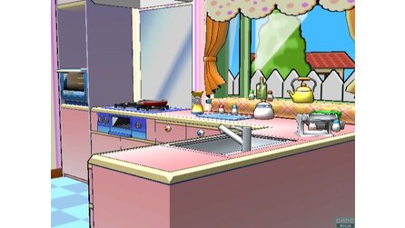 Cooking Mama Wii