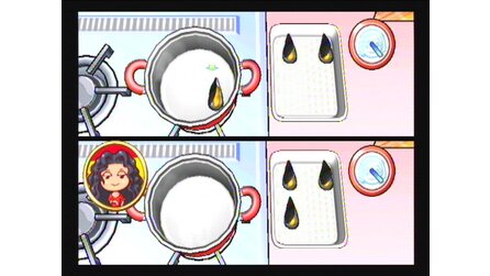 Cooking Mama Wii