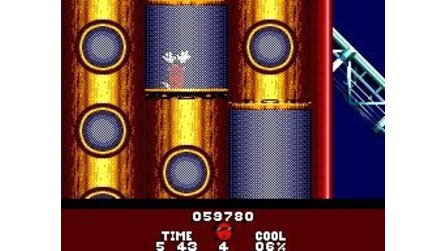 Cool Spot Sega Master System