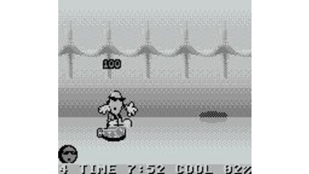 Cool Spot Game Boy