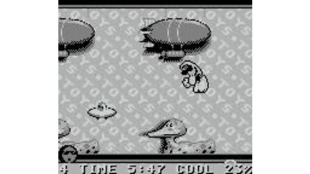Cool Spot Game Boy