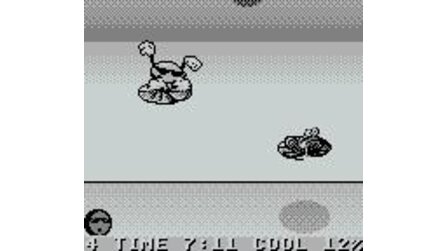 Cool Spot Game Boy