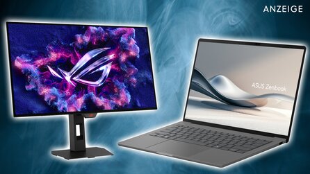Starke Convertibles, geniale Monitore: Diese Aktion ist ein Muss für alle, die zocken oder im Homeoffice arbeiten