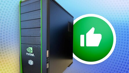 »Ich habe eine Zeitkapsel von 2008 gefunden«: Spieler entdeckt gleich 16 Mal seltene Nvidia-Hardware und sie wird ihm aus den Händen gerissen