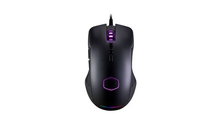 Cooler Master CM310 - Bilder