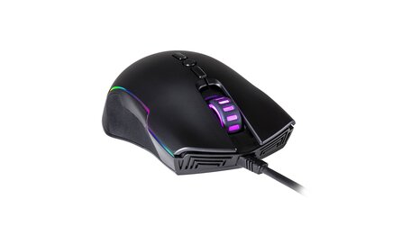 Cooler Master CM310 - Bilder
