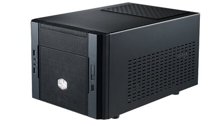 Cooler Master Elite 130 - Bilder