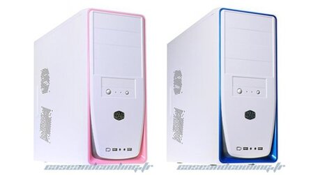 Cooler Master - PC-Gehäuse für Jungen und Mädchen