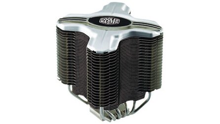 Cooler Master - CPU-Kühler Hyper Z600